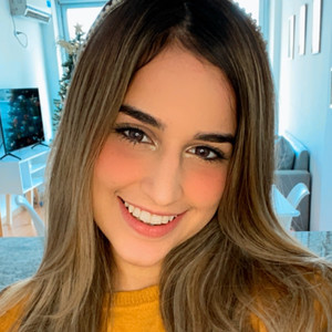 Sabrina - Profesor maquillaje - Buenos Aires