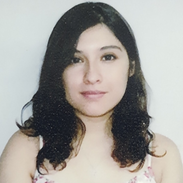 Barbara - prof de Expresión oral - inglés - Freire