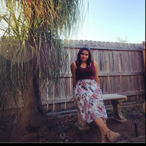 Maria - Mathematics tutor - McAllen