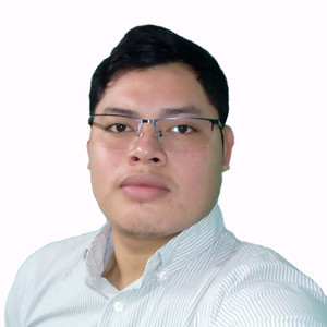 Miguel - profesor de programación - Tuxtla Gutiérrez