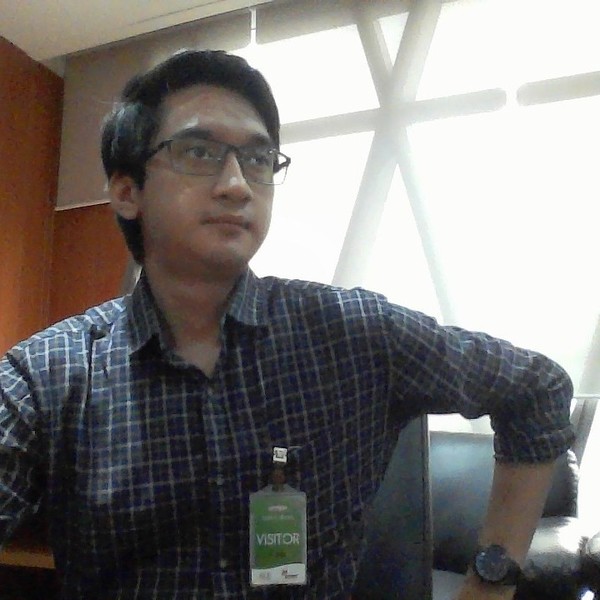 Mr Rico - Guru pelatihan profesional - Kecamatan Bekasi Selatan