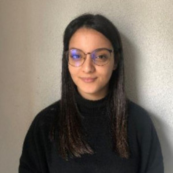 Salwa - Prof de SVT - Bordeaux