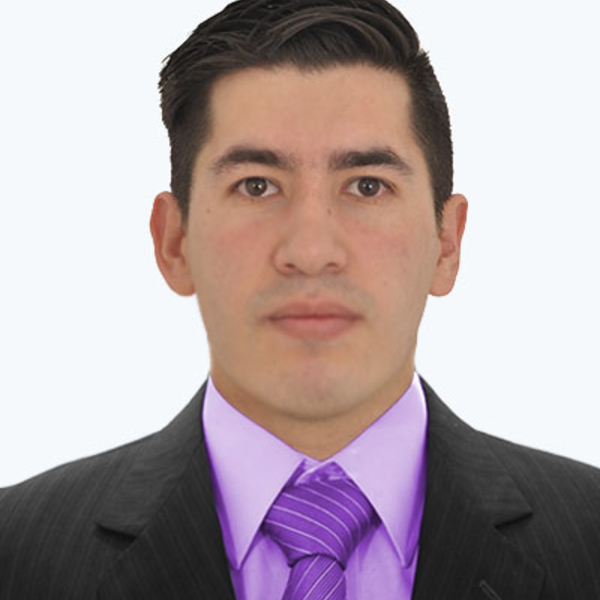 Miguel - Profesor de matemática - Bogotá