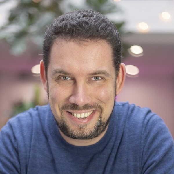 Matthieu - Prof de javascript - Tigery