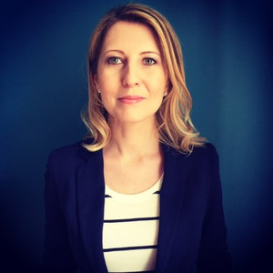 Anna - Prof de fle - français langue étrangère - Paris 4e