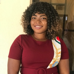 Damilola - Biology tutor - 