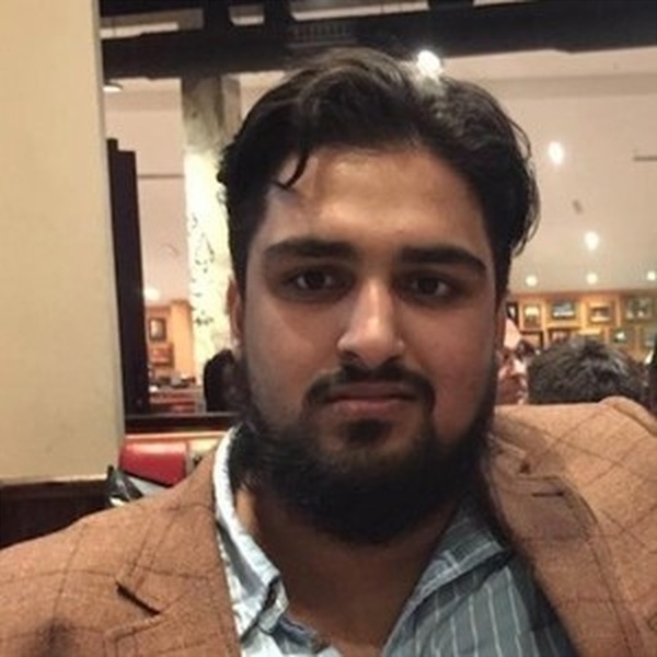 Usama - Chemistry tutor - London