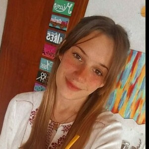Josefina - Profesor expresión oral - inglés - Lincoln