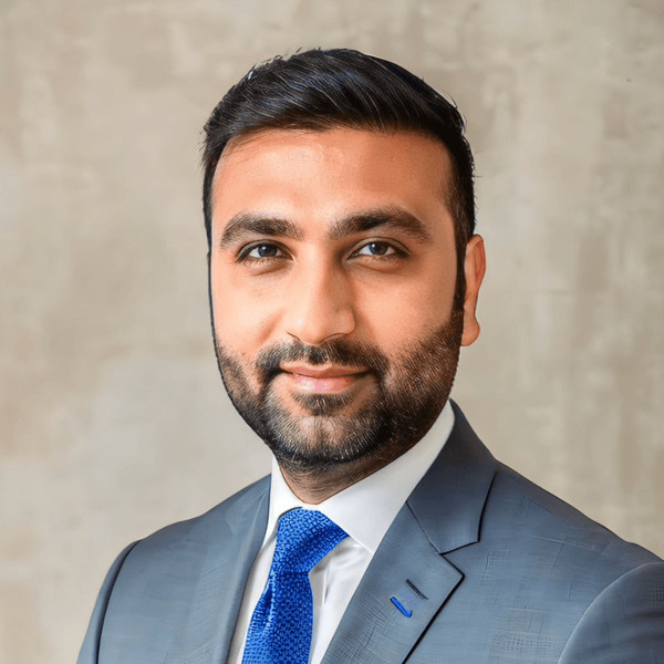 Shubham - Statistics tutor - London