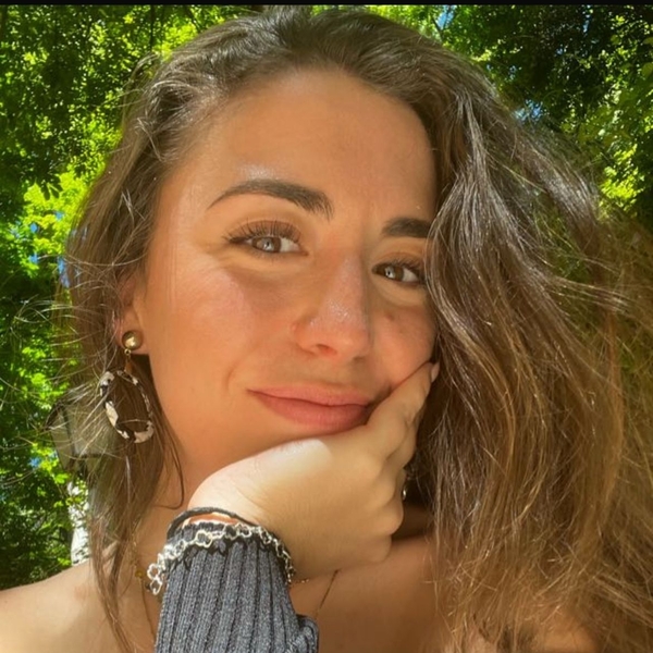 María - profesor de inglés - Madrid