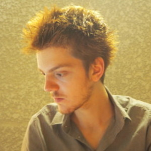 Ugo - Prof d'anglais - Saint-Siffret