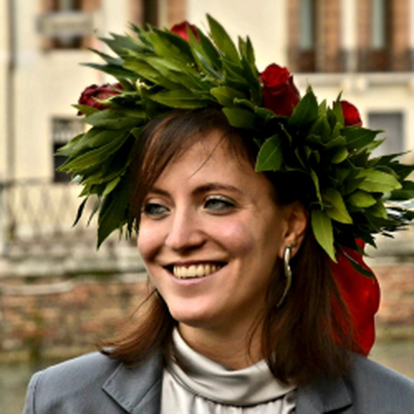 Anna - Insegnante di aiuto compiti - Villatora