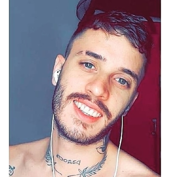 Edson - personal trainer - São José dos Campos