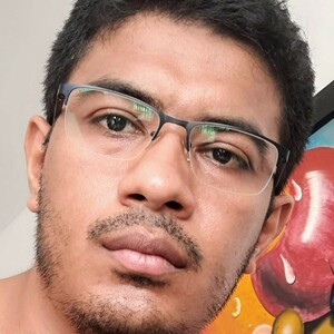 William - profesor de química - Medellín