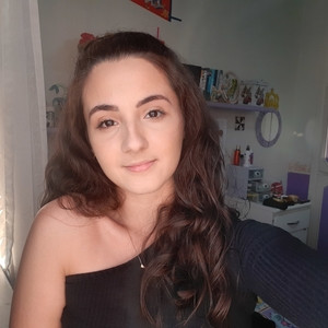 Mariana - Professor de matemática - Belo Horizonte