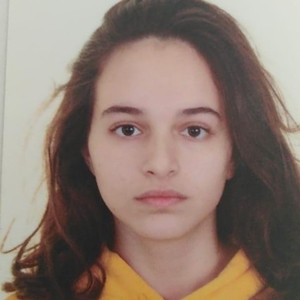 Karina - Prof de soutien scolaire - Vandoeuvre-lès-Nancy
