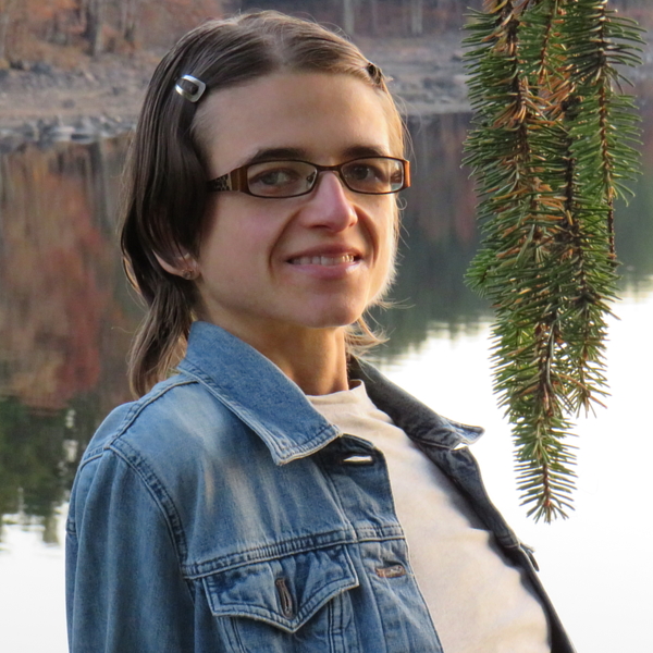 Oksana - ESOL tutor - Middleton