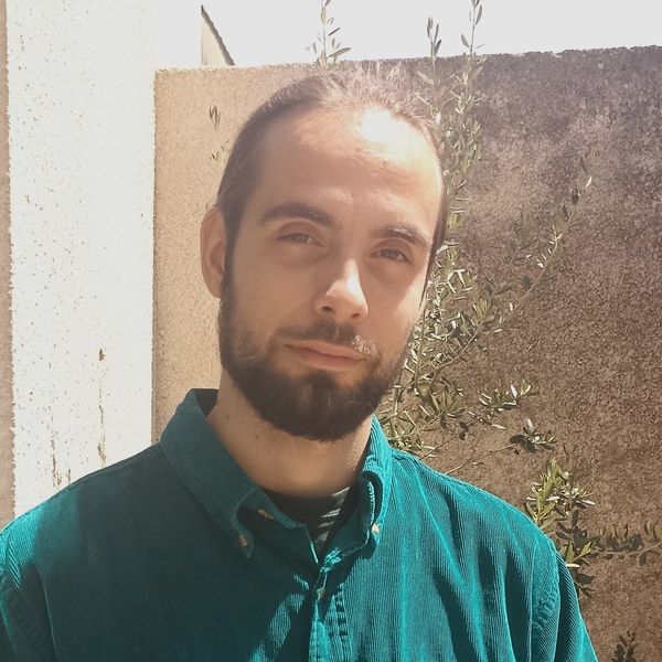 Jérémy - Prof de biologie - Orléans