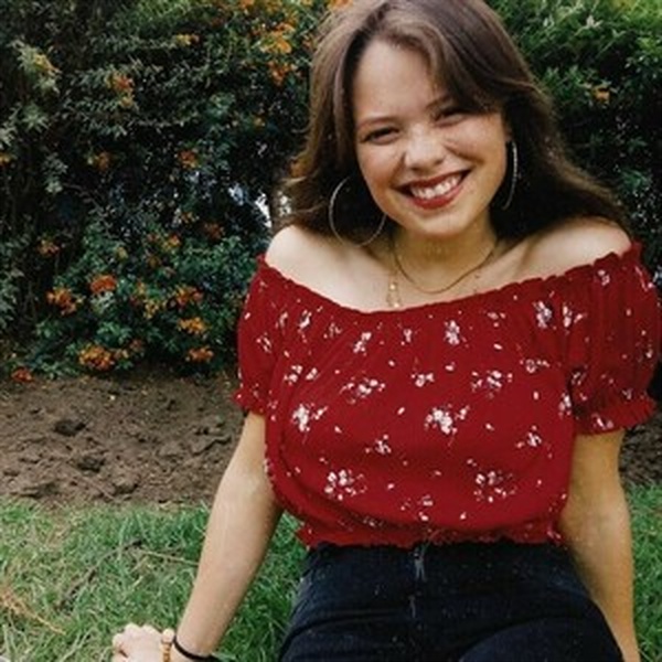 Dayana Michel - Profe de dibujo - Bogotá