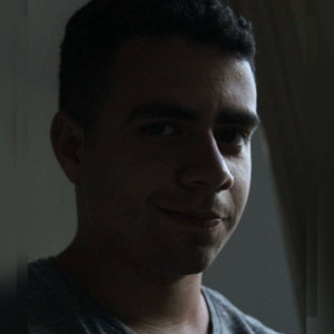 Gustavo - Professor de história - Vista Alegre
