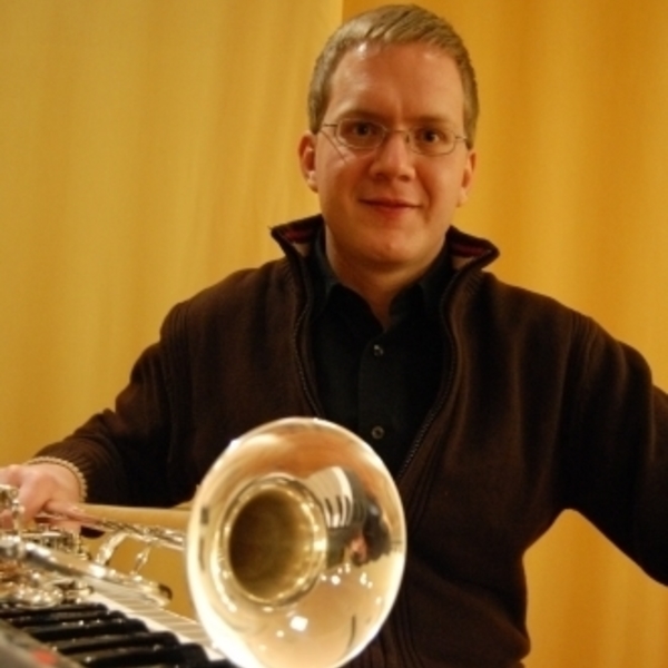Benjamin - Prof musikerziehung - Frankfurt am Main