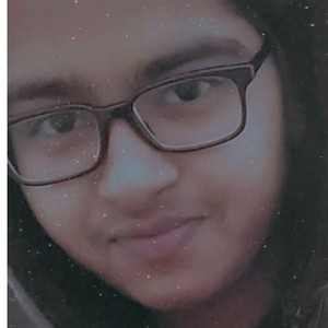 Akriti - Physics tutor - Garhwa
