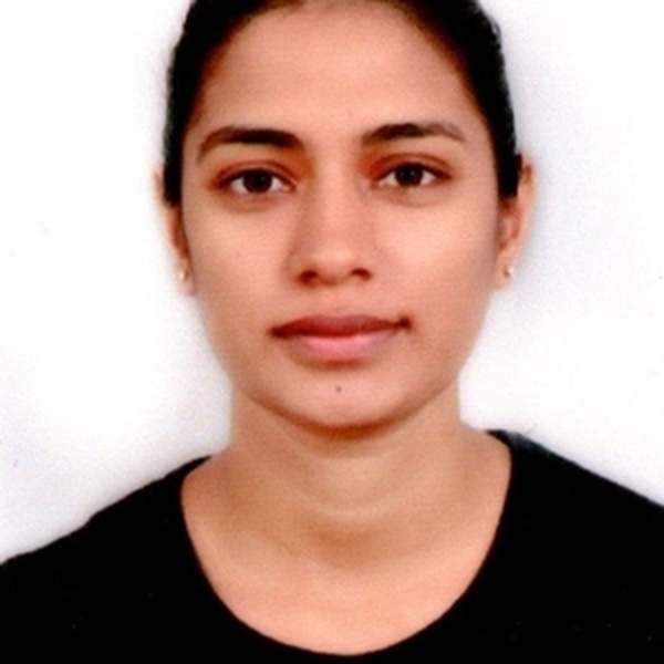 Ankita - Biology tutor - Dehradun