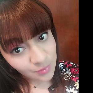 LUCERO - Profesor de educación preescolar - CDMX