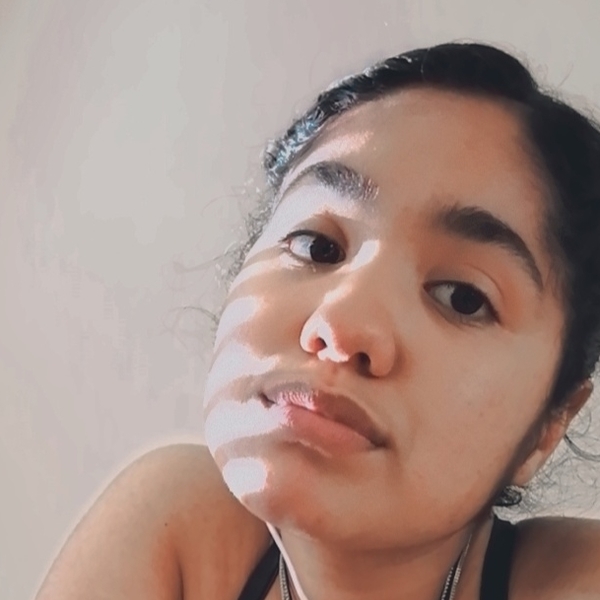 Meesha - ESOL tutor - Cape Town