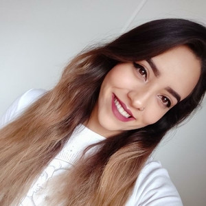 Fernanda - Profe de ruso - 