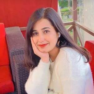 Yana - English tutor - Edison