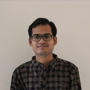 Anmol - Computer programming tutor - Mill Creek