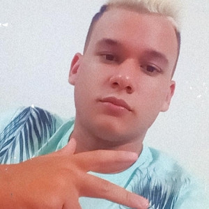 William - Professor de matemática - Santo André