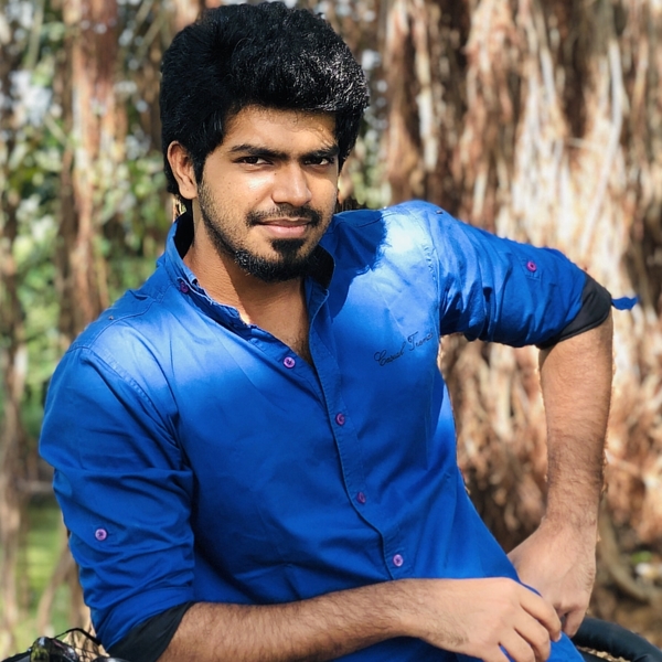 Sri - Geography tutor - Thiruchendur