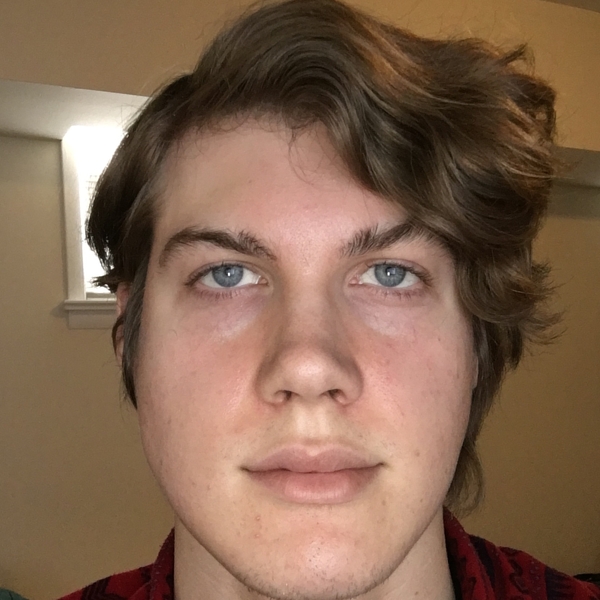 Drew - Physics tutor - Arlington
