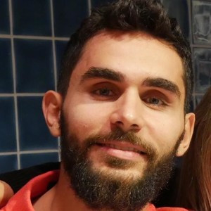 Marco - Lehrkraft für Programmierung - München