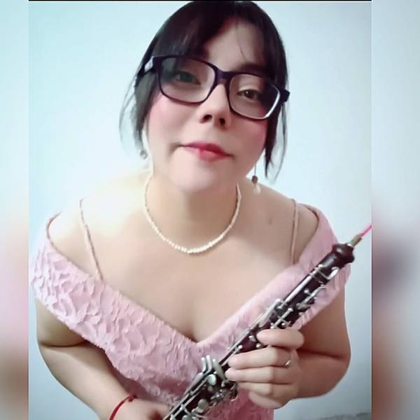Oboísa - profesor de canto - Heroica Puebla de Zaragoza