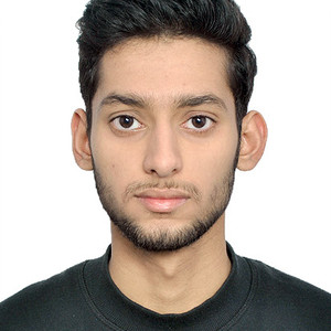 Shubham - Computer programming tutor - New Delhi