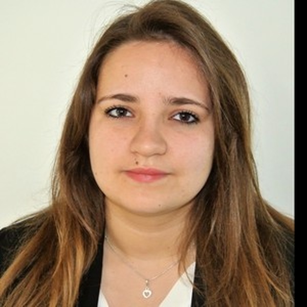 Lea - Prof d'anglais - Clamart
