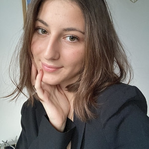 Manon - Prof de soutien scolaire - Nice