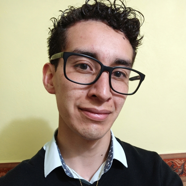 Isaac - Profe de coaching para buscar empleo - Ciudad López Mateos