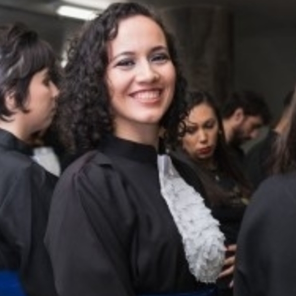 Daniela - Professor de inglês - Belo Horizonte