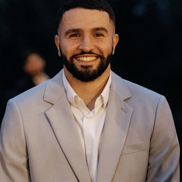 Neil - Prof de soutien scolaire - Villeurbanne