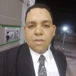 Lucas - Prof de hipnoterapia - Cajueiro Seco