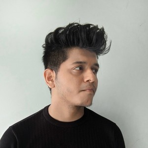Shivam - Physics tutor - Patna