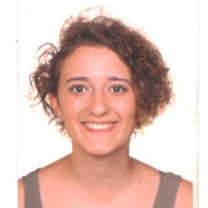 Andrea - Spanish tutor - Aberdeen