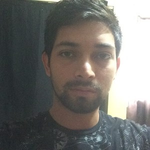 Jair - Profesor de matemáticas - Chihuahua