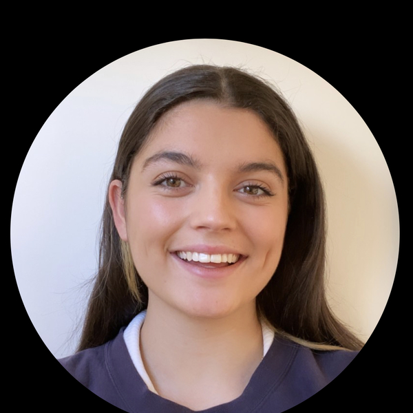 Joséphine - English tutor - London