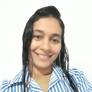 Franciele - Professor de alfabetização - Nova Era