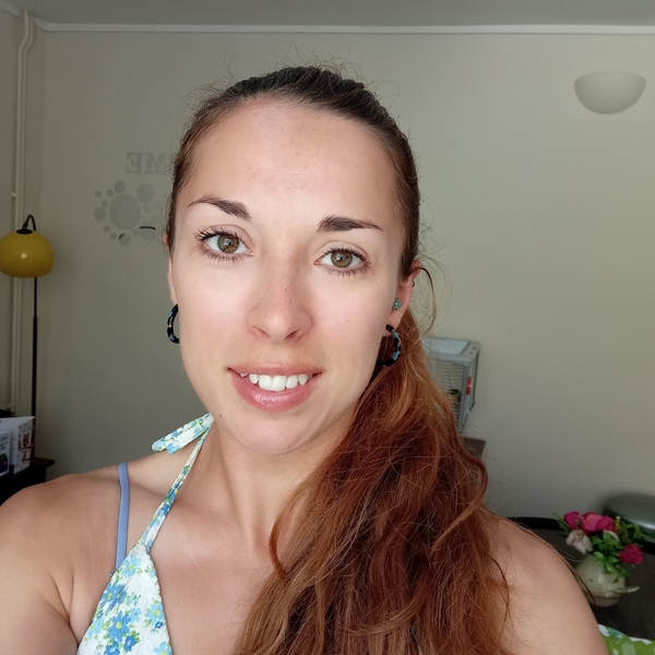 Laura - Prenatal gym tutor - Brighton and Hove